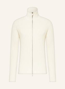 Jil Sander Strickjacke beige von Jil Sander