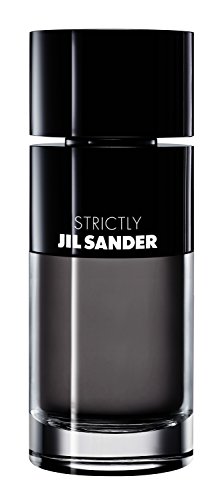 Jil Sander Strictly Night Eau de Toilette, 80 ml von Jil Sander