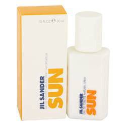 Jil Sander Sun Women Edt Spray 30ml von Jil Sander