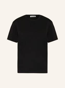 Jil Sander T-Shirt schwarz von Jil Sander
