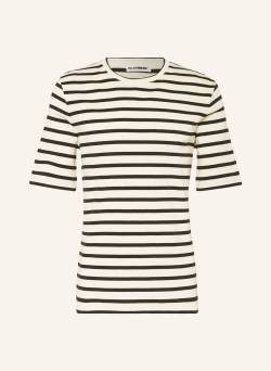 Jil Sander T-Shirt weiss von Jil Sander