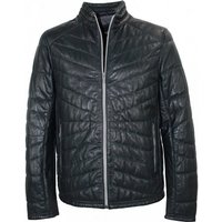 Jilani Lederjacke von Jilani