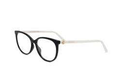 JIMMY CHOO Damen Jc309 Sonnenbrille, 9ht, 66 von Jimmy Choo