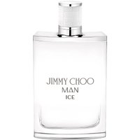 JIMMY CHOO Man Ice, Eau de Toilette, 100 ml, Herren, aromatisch/frisch von Jimmy Choo