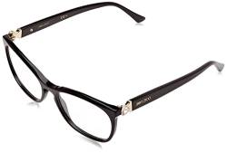 Jimmy Choo Damen Jc317 Sonnenbrille, 807, 52 von Jimmy Choo