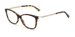 Jimmy Choo Damen Jc320 Sonnenbrille, 086, 66 von Jimmy Choo