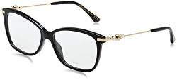 Jimmy Choo Damen Sussie/G/Sk Sonnenbrille, Havana, 50 von Jimmy Choo