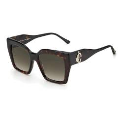 Jimmy Choo Eleni/G/S 204232-086/HA-53 - Damen Sonnenbrille - Hvn DefaultTitle von Jimmy Choo