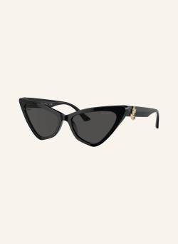 Jimmy Choo Sonnenbrille jc5008 schwarz von Jimmy Choo