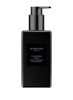 Jo Malone London Velvet Rose & Oud Body & Hand Wash 250 ml von Jo Malone London