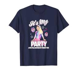 JoJo Siwa My Party T-Shirt von JoJo Siwa