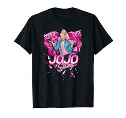 JoJo Siwa Super Cute Heart Poster T-Shirt von JoJo Siwa