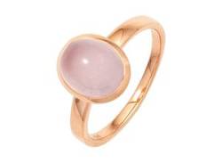 Goldring JOBO Fingerringe Gr. 58, Roségold 585, rosegold (roségold 585) Damen Fingerringe von Jobo