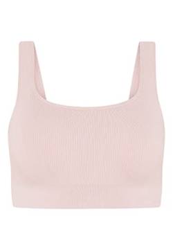 Jockey® Eco Seamfree® Rib Scoop Bralette von Jockey