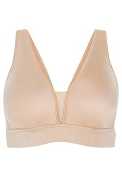 Jockey® Forever Fit™ V-Neck Unlined Bra von Jockey