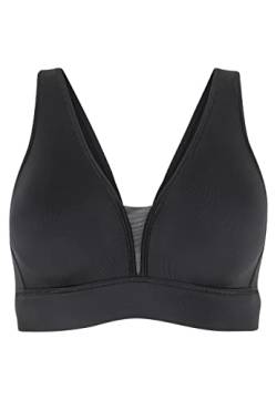 Jockey® Forever Fit™ V-Neck Unlined Bra von Jockey