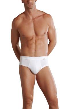 Jockey® Luxury Cotton High Rise Brief von Jockey