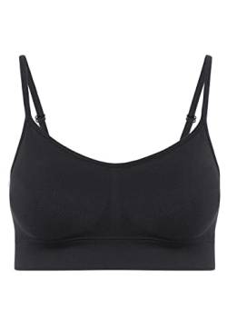 Jockey® Modern Micro Seamfree™ Bralette von Jockey