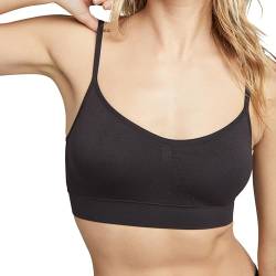 Jockey® Modern Micro Seamfree™ Bralette von Jockey