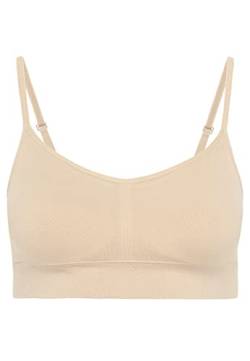 Jockey® Modern Micro Seamfree™ Bralette von Jockey