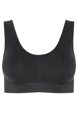 Jockey® Modern Micro Seamfree™ Padded Bralette von Jockey