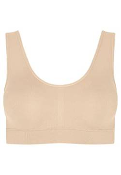 Jockey® Modern Micro Seamfree™ Padded Bralette von Jockey