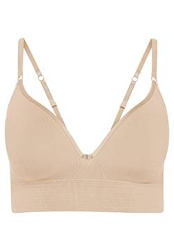 Jockey® Natural Beauty® Bralette von Jockey