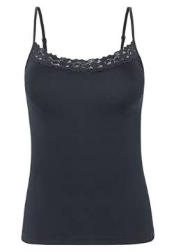 Jockey® Parisienne Seamfree™ Camisole,M,Schwarz von Jockey