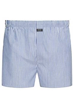 Jockey Everyday Soft Wash Woven Boxer, Light Ink, XL von Jockey