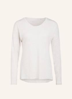 Jockey Lounge-Shirt Supersoft Lounge weiss von Jockey