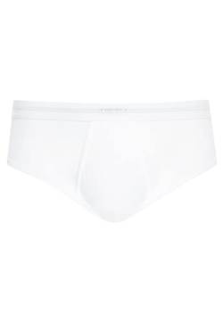 Jockey Luxury Cotton Classic Brief Mixi in Weiß, Größe XX-Large von Jockey