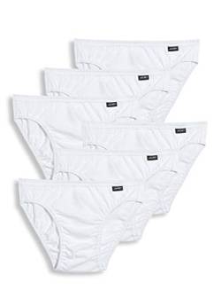 Jockey Men's Underwear Men's Elance Bikini - 6 Pack von Jockey