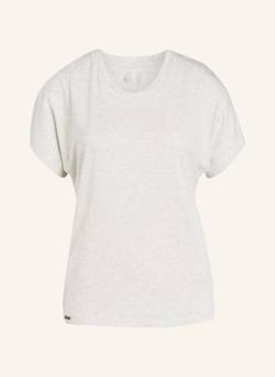 Jockey Schlafshirt Supersoft Lounge weiss von Jockey