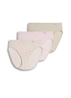 Jockey Women's Underwear Supersoft French Cut - 3 Pack von Jockey