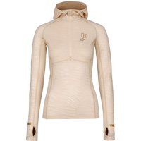 Johaug Damen Advance Hoodie von Johaug