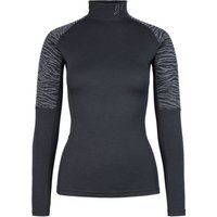 Johaug Damen Elevate Half Zip Longsleeve von Johaug