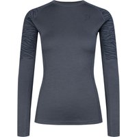 Johaug Damen Elevate Wool Longsleeve von Johaug