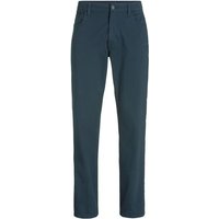 John Devin 5-Pocket-Hose aus angenehm weicher Stretchqualität - farbige Jeans von John Devin