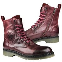 John Doe Motorradstiefel von John Doe