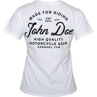 John Doe T-Shirt von John Doe