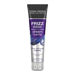John Frieda Frizz Ease Dream Curls Defining Crème für lockiges Haar, 150 ml von John Frieda