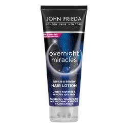 John Frieda Miraculous Repair and Renew Hair Lotion, 100 ml von John Frieda