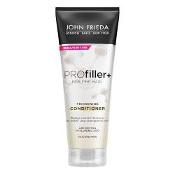 John Frieda Profiller+ Thickening Conditioner für dünnes, feines Haar, 250 ml von John Frieda