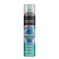 John Frieda Volume Lift - Haarspray - 250 ml - Für feines oder plattes Haar von John Frieda