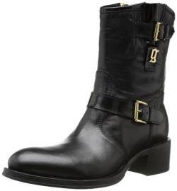 Galliano 960954 960954, Damen Stiefel, Schwarz (schwarz 1), EU 41 von John Galliano