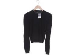 JOHN RICHMOND Damen Pullover, schwarz von John Richmond