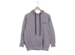 JOHN RICHMOND Herren Kapuzenpullover, grau von John Richmond