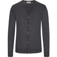 John Smedley Cardigan aus reiner Merinowolle von John Smedley