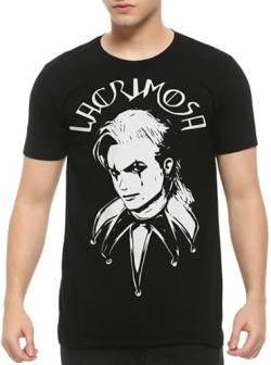 Lacrimosa Tilo Wolff T-T-Shirts Hemden(Medium) von Johniel