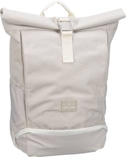 Johnny Urban Allen Medium  in Beige (15.5 Liter), Rolltop Rucksack von Johnny Urban